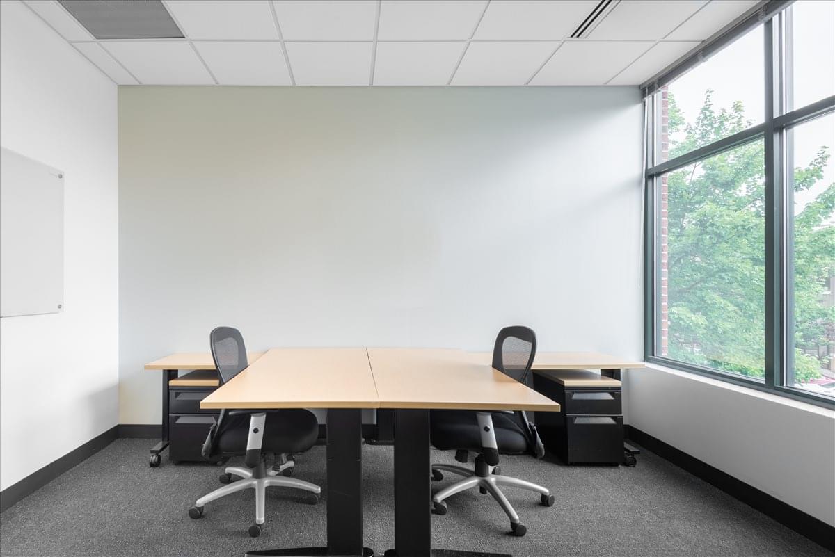 Charleston Row, 2015 Ayrsley Town Blvd Office Space - Charlotte