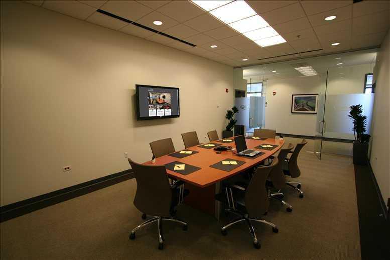 1363 Shermer Rd Office Space - Northbrook