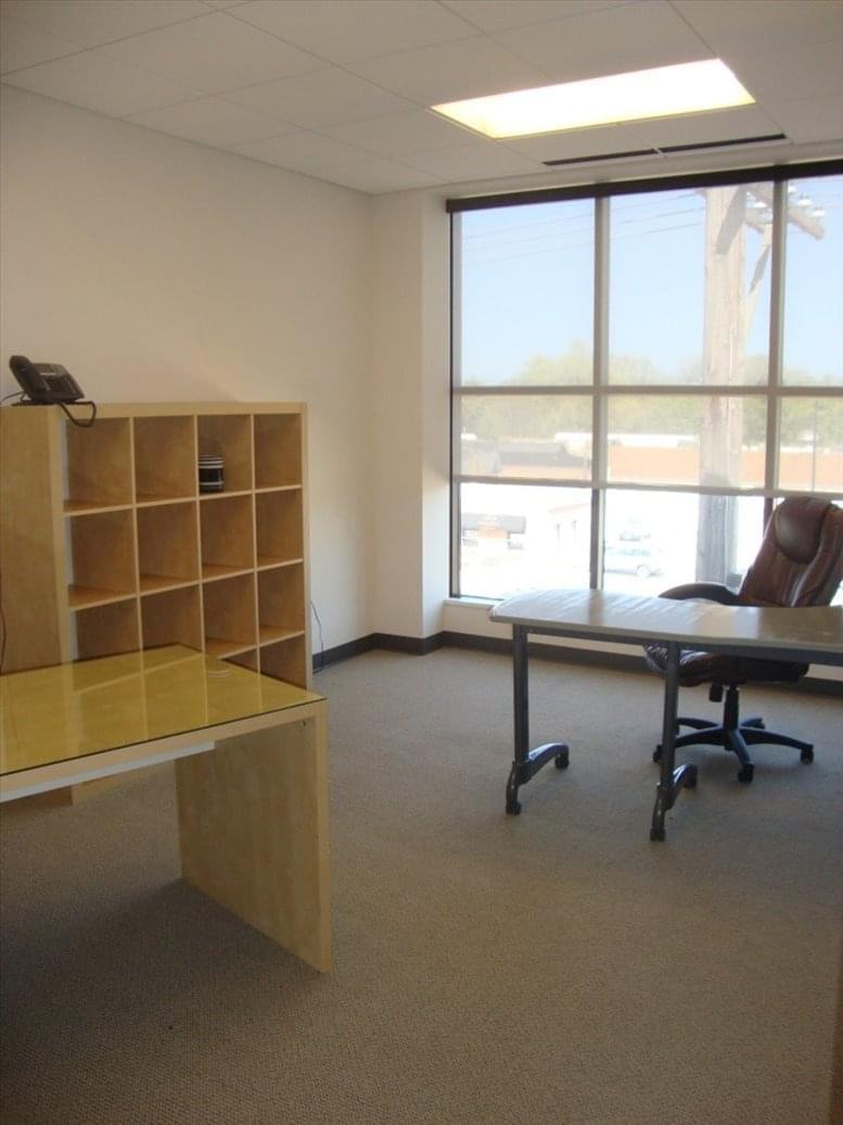 1363 Shermer Rd Office Space - Northbrook