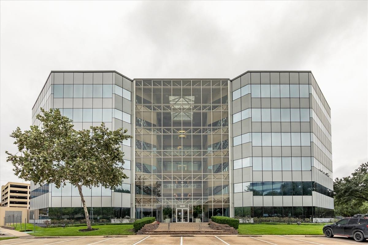 Photo of Office Space on 1400 Broadfield Blvd Energy Corridor
