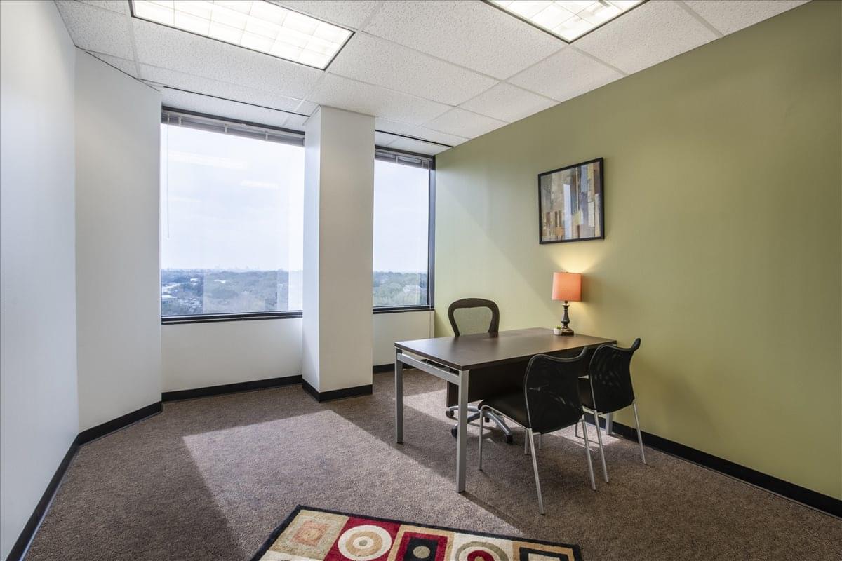One Castle Hills, 1100 Northwest Loop 410, Castle Hills Office Space - San Antonio