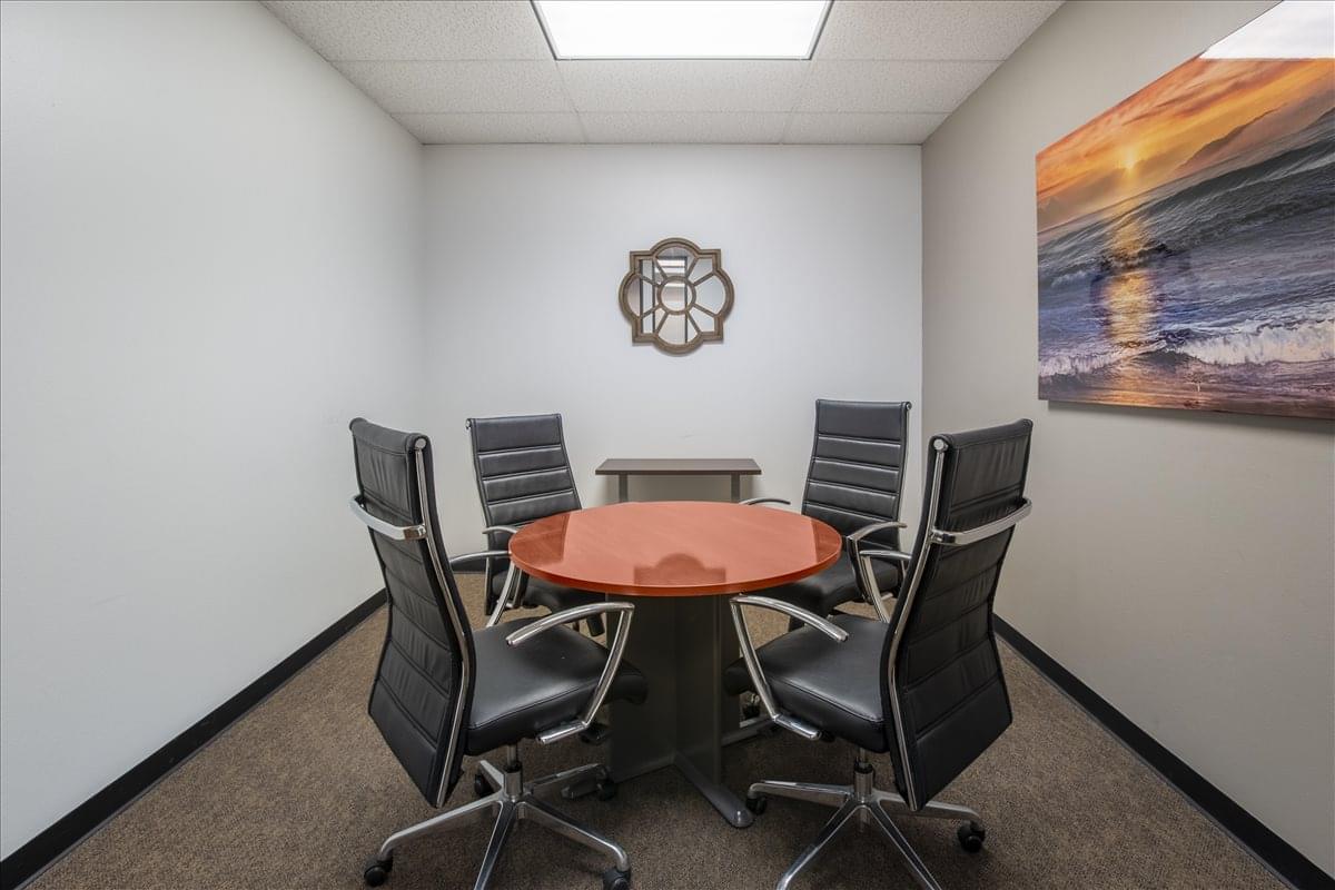One Castle Hills, 1100 Northwest Loop 410, Castle Hills Office Space - San Antonio