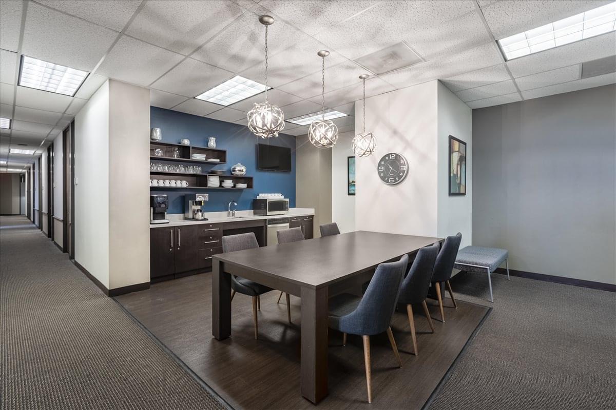 One Castle Hills, 1100 Northwest Loop 410, Castle Hills Office Space - San Antonio