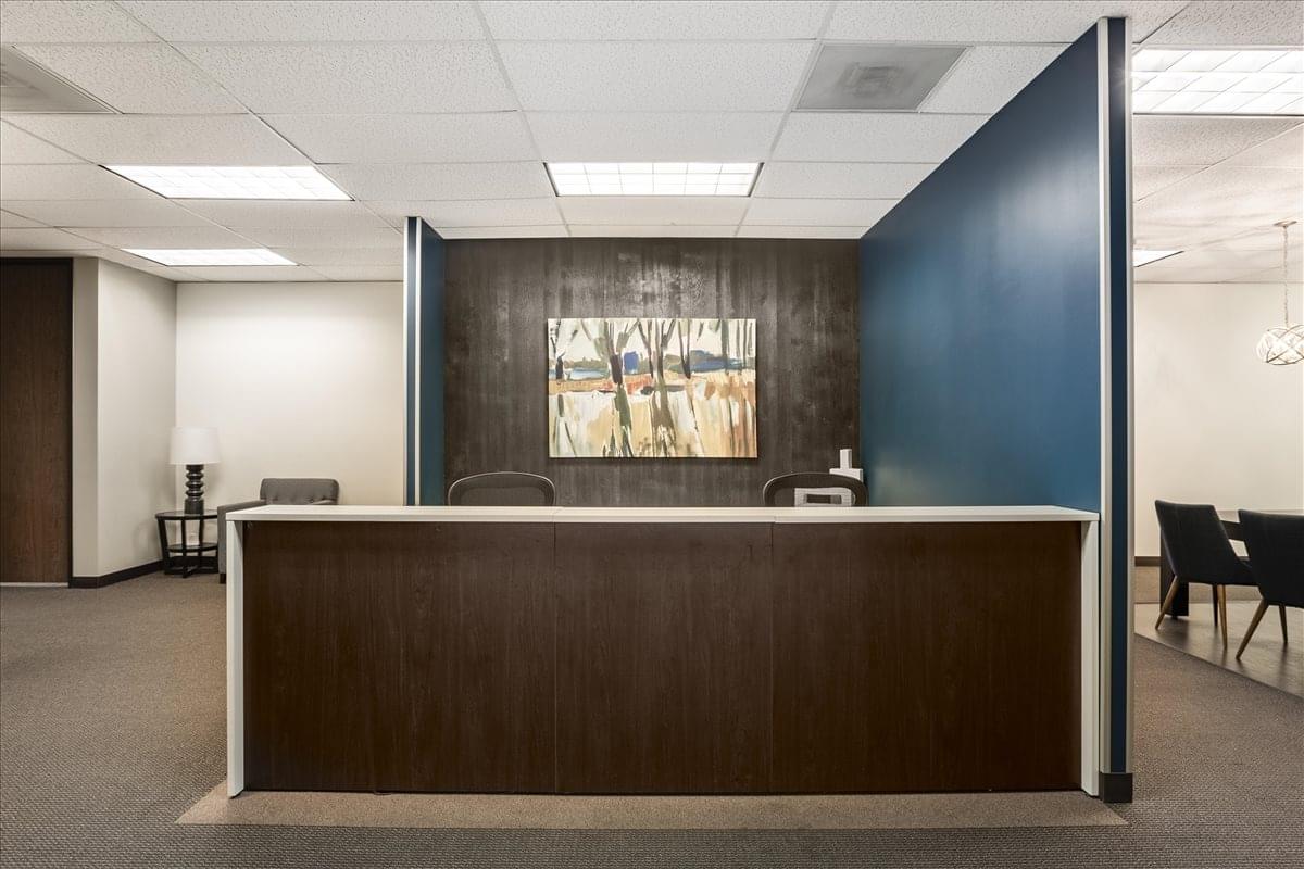 One Castle Hills, 1100 Northwest Loop 410, Castle Hills Office Space - San Antonio