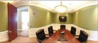 9520 Berger Road Office Images