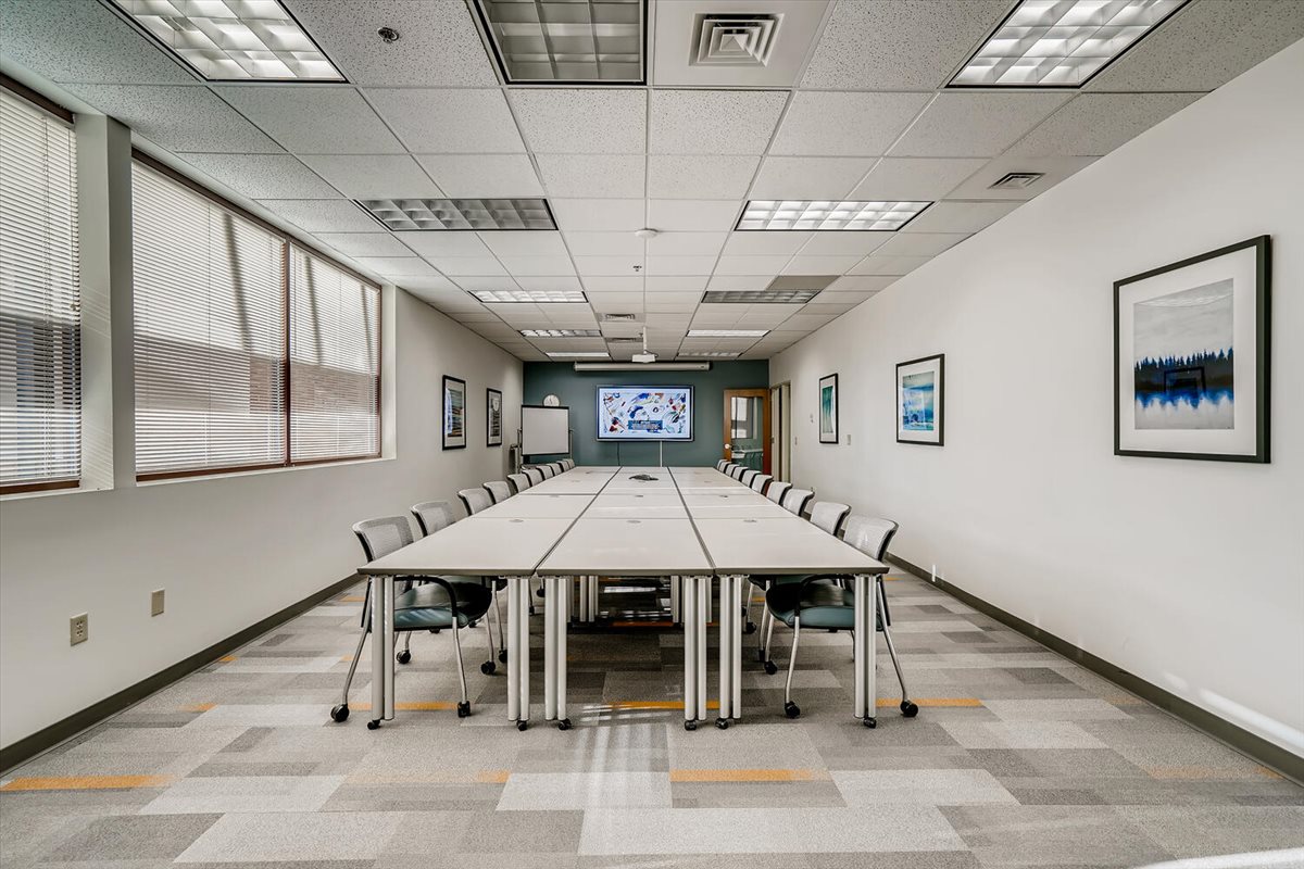357 McCaslin Blvd, Louisville Office Images