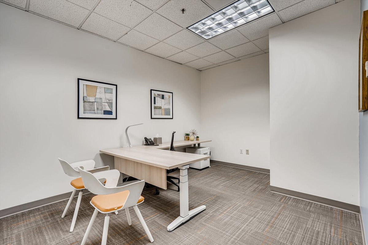 357 McCaslin Blvd, Louisville Office Images
