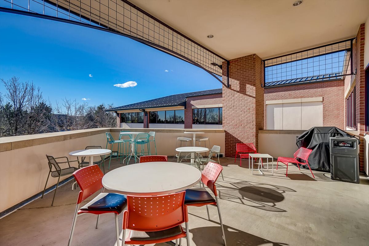 357 McCaslin Blvd, Louisville Office Images