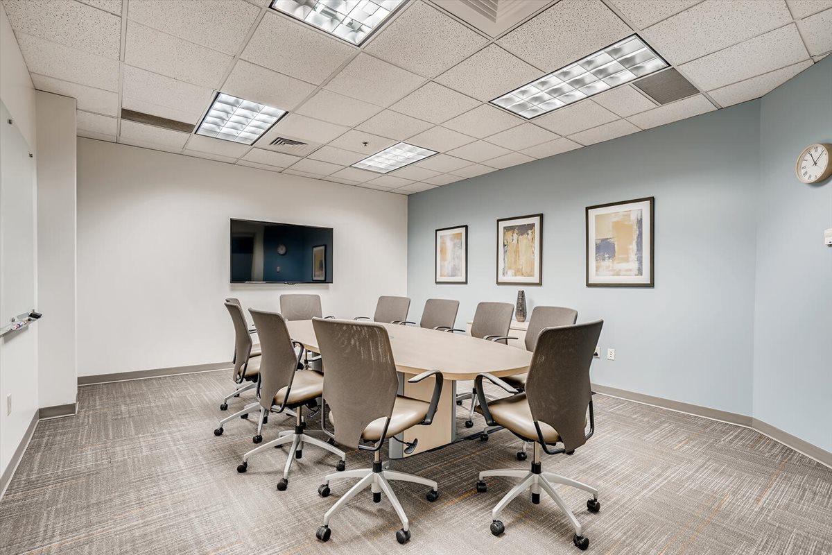 357 McCaslin Blvd, Louisville Office Images