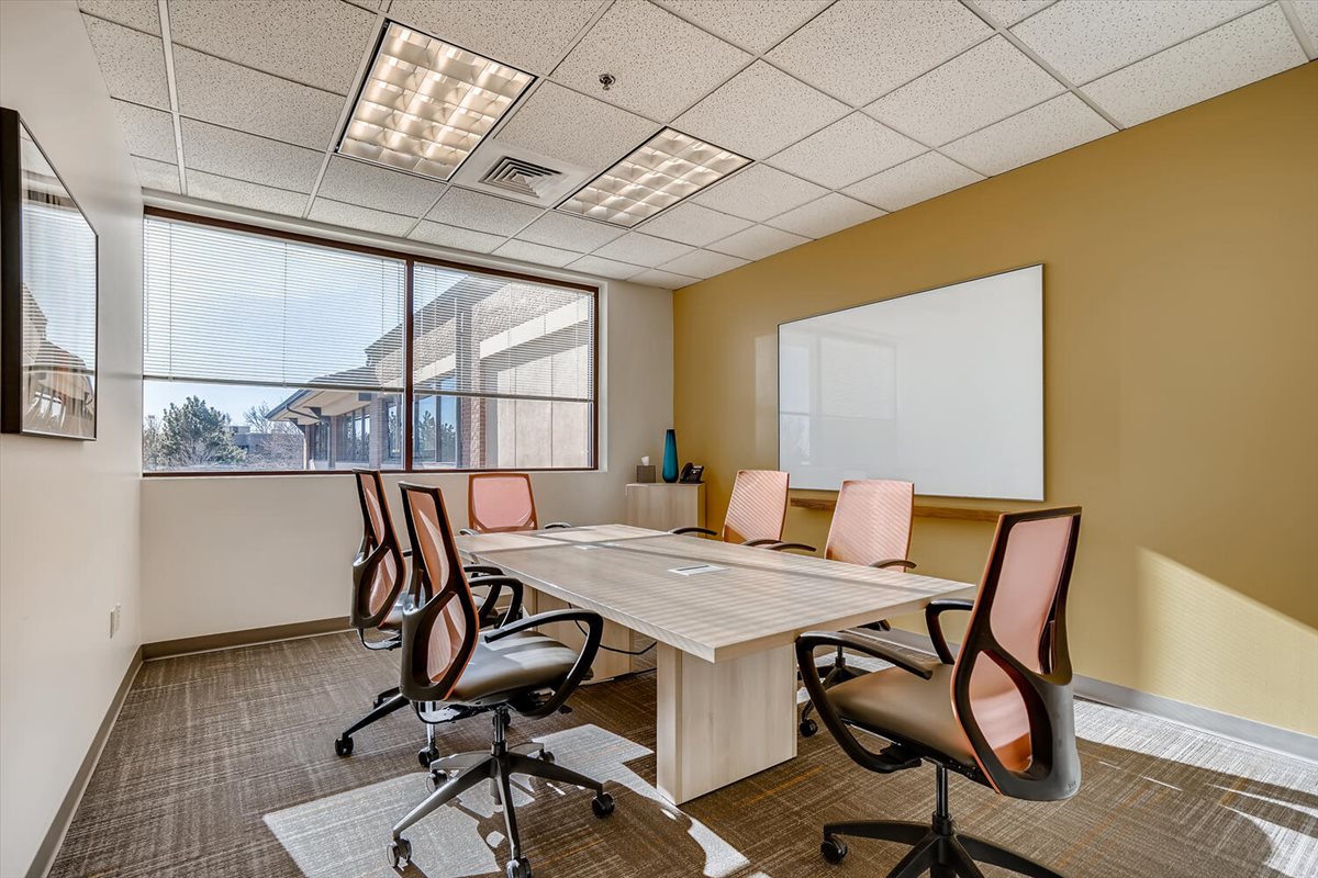 357 McCaslin Blvd, Louisville Office Space - Lafayette
