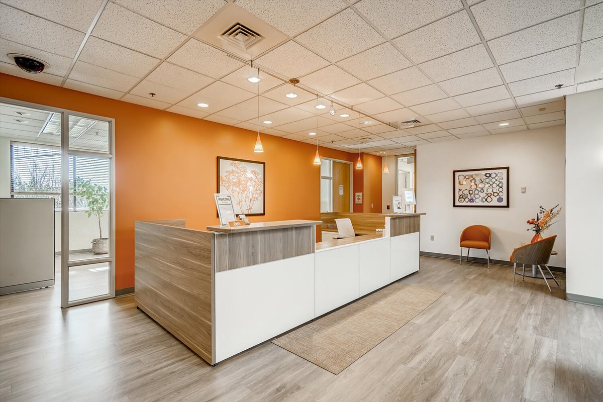 357 McCaslin Blvd, Louisville Office Space - Lafayette