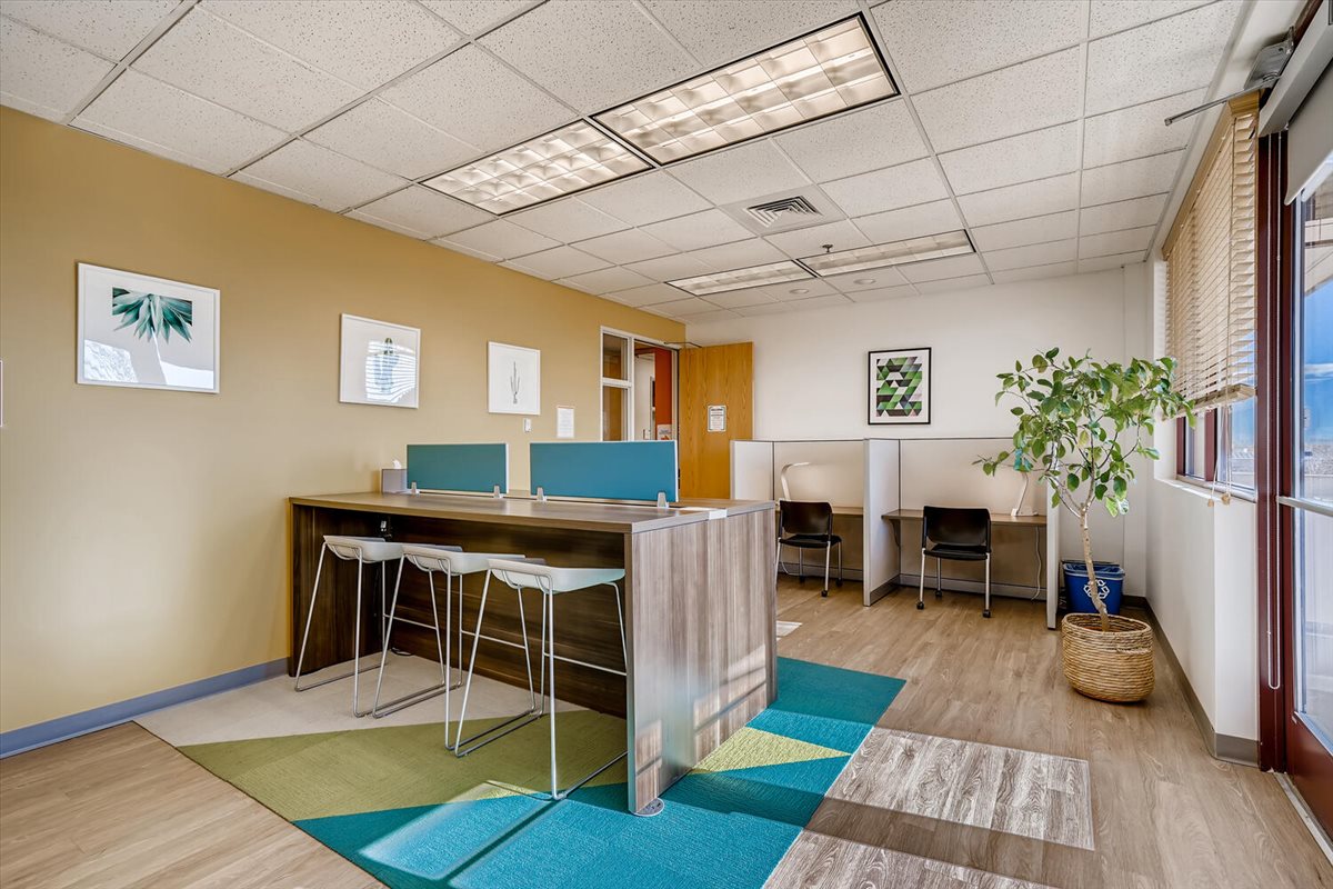 357 McCaslin Blvd, Louisville Office Space - Lafayette