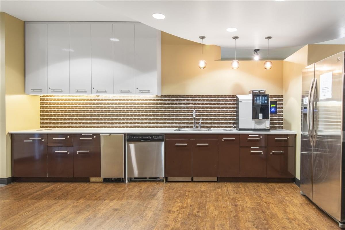 4600 South Syracuse St, 9th Fl, Denver Tech Center Office Images