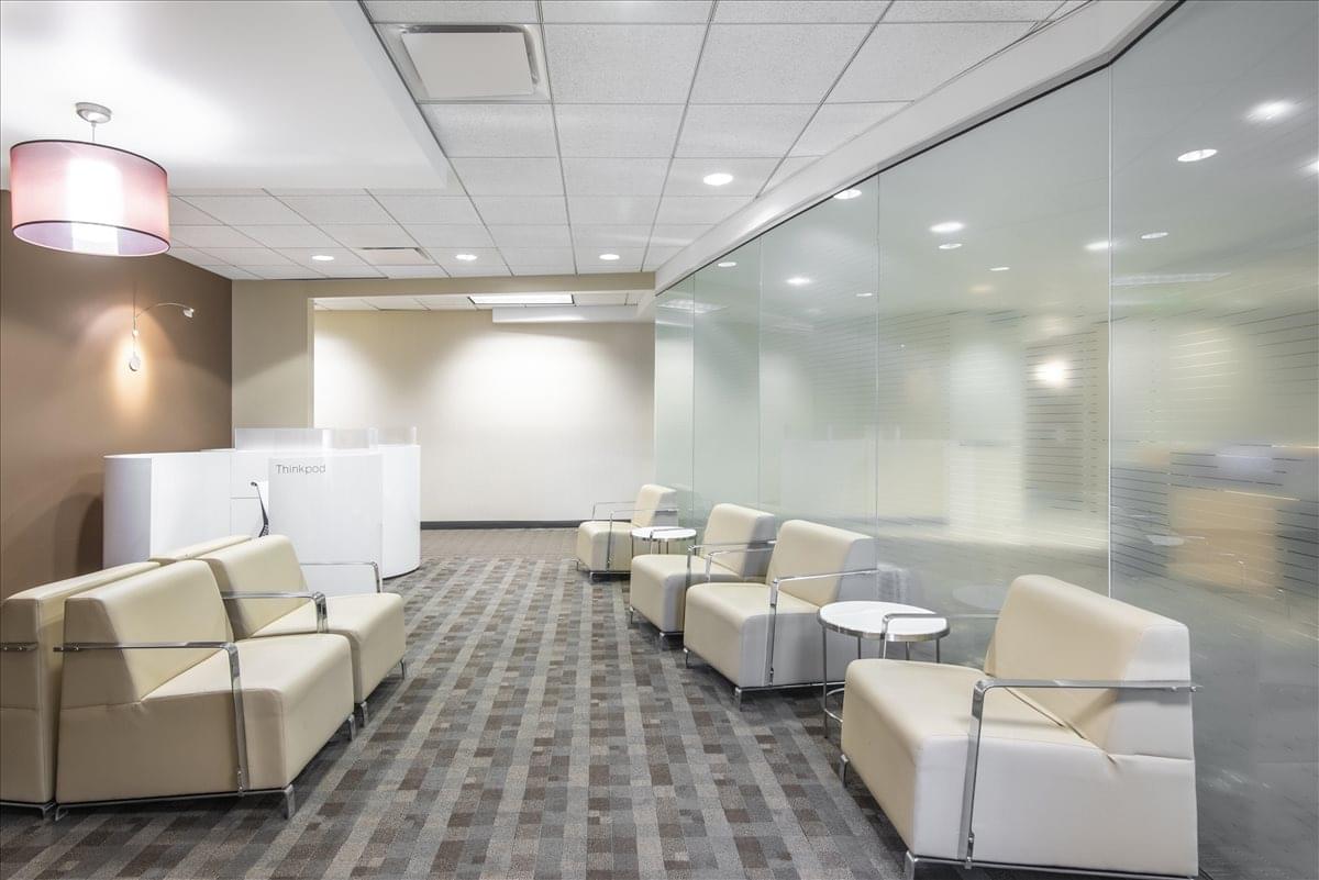 4600 South Syracuse St, 9th Fl, Denver Tech Center Office Images