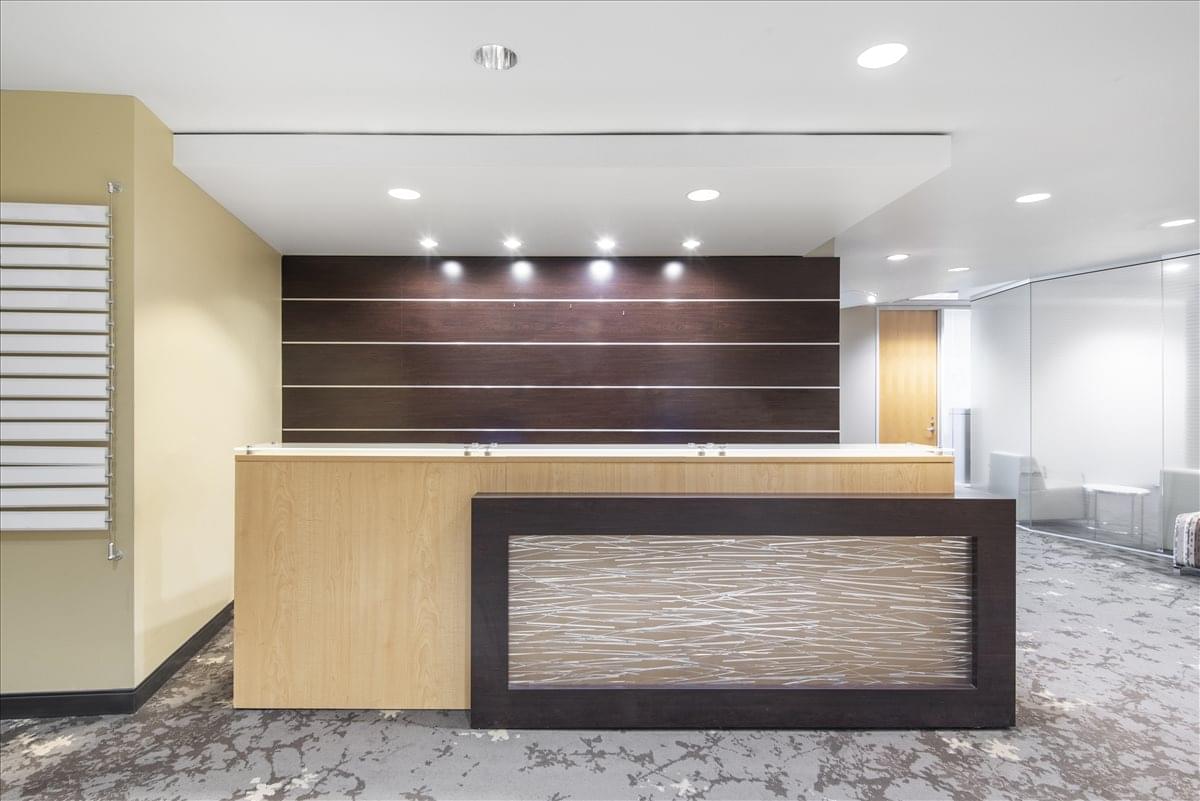 4600 South Syracuse St, 9th Fl, Denver Tech Center Office Space - Denver