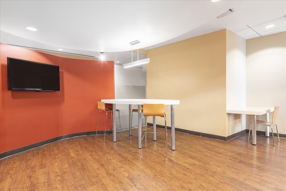 4600 South Syracuse St, 9th Fl, Denver Tech Center Office Space - Denver