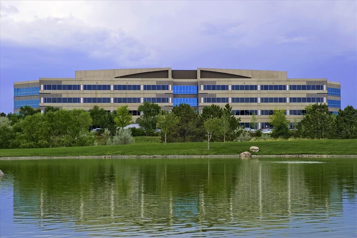 9800 Mount Pyramid Court available for companies in Englewood