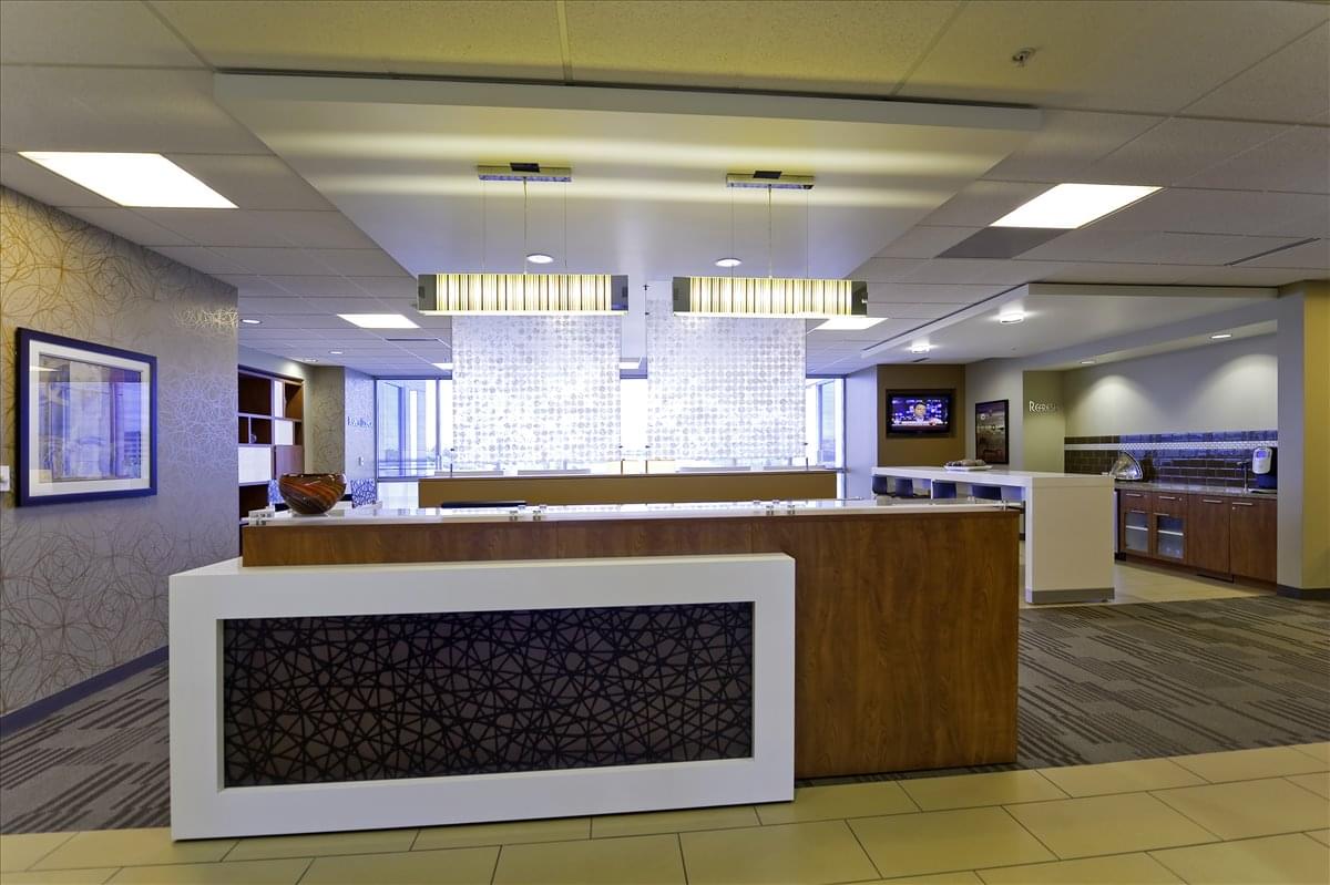 9800 Mount Pyramid Court, Denver Tech Center Office Images
