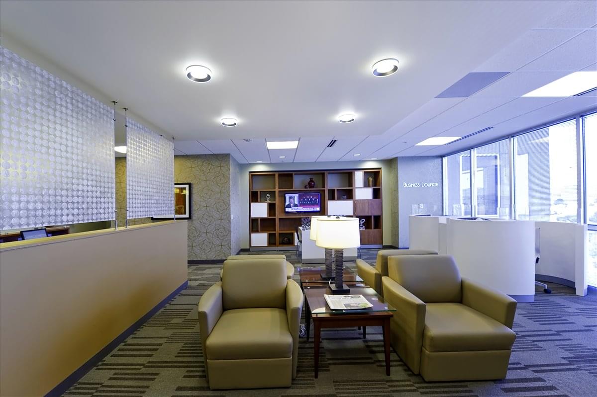 9800 Mount Pyramid Court, Denver Tech Center Office Space - Englewood