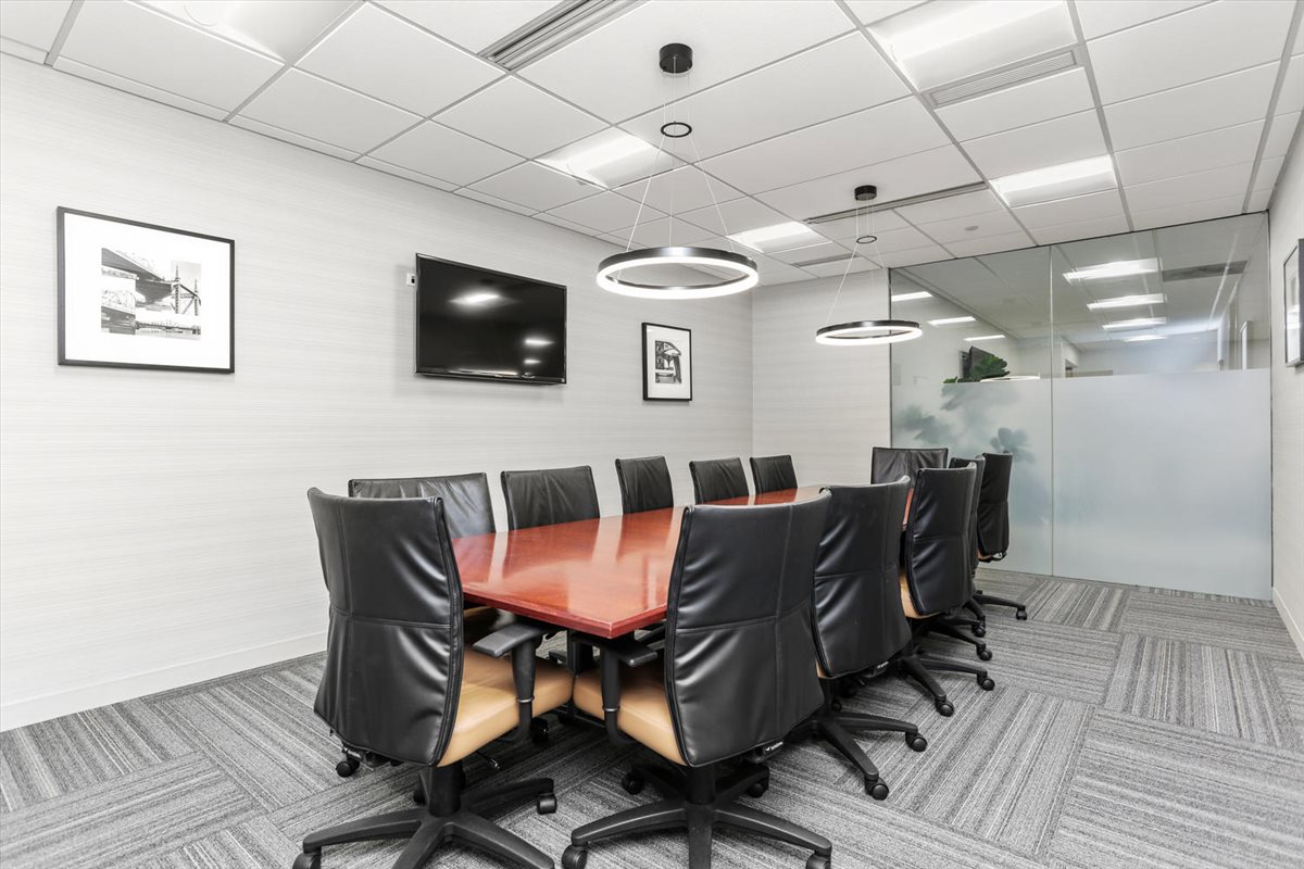 Photo of Office Space on 6 Landmark Square,Central Business District, Downtown Stamford
