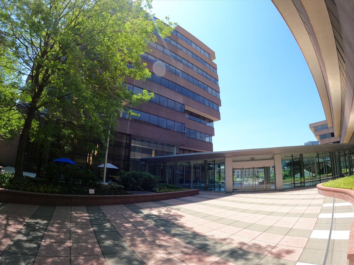 6 Landmark Square, Central Business District, Downtown Office Space - Stamford