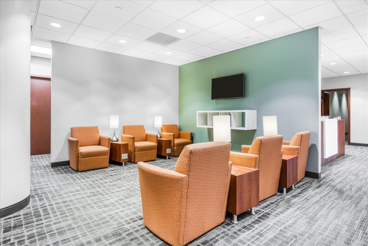 One Boca Place, 2255 Glades Rd Office Space - Boca Raton