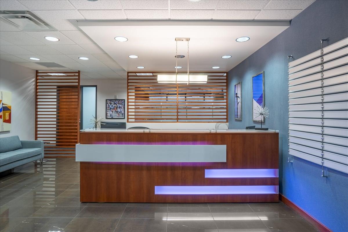 Deerwood South Office Park, 10151 Deerwood Park Blvd, Deerwood Office Space - Jacksonville