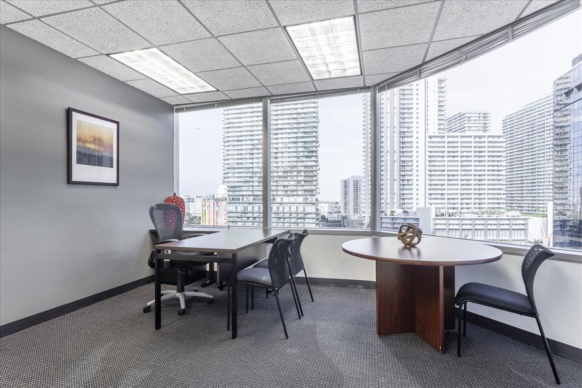 1221 Brickell Building, 1221 Brickell Ave, Brickell Office Images
