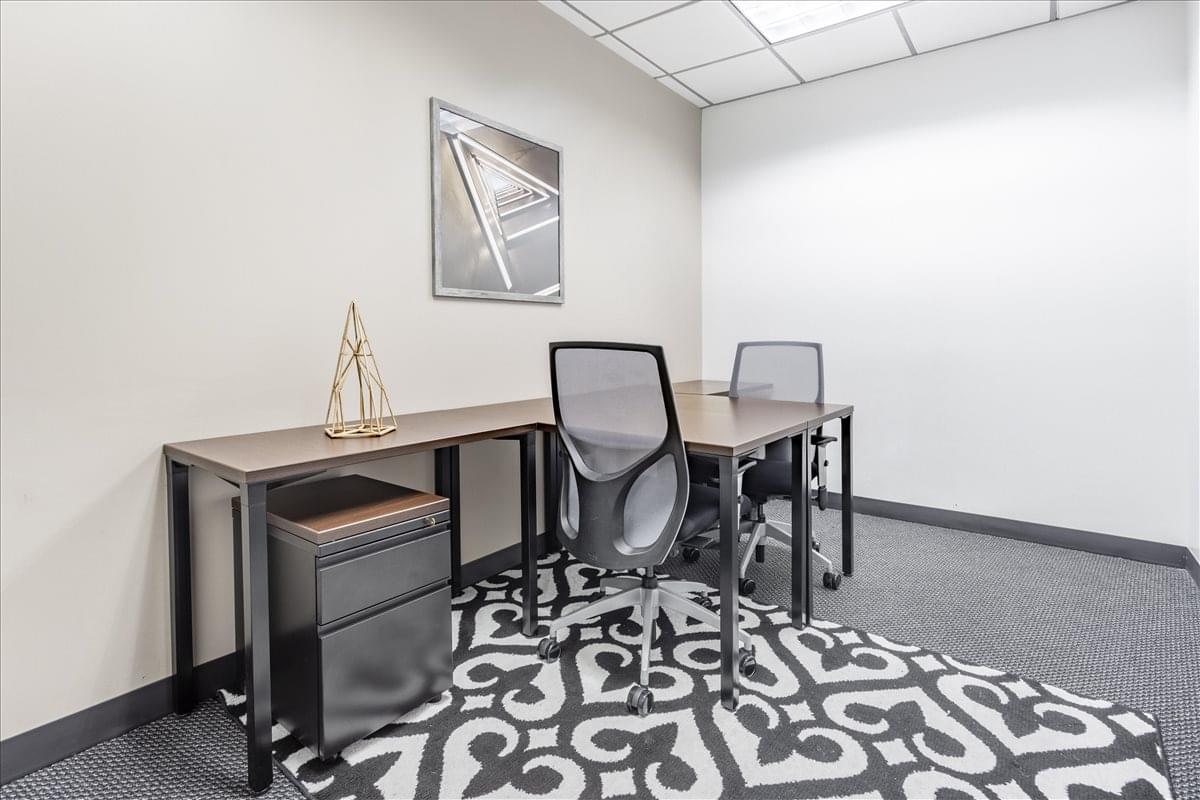 1221 Brickell Building, 1221 Brickell Ave, Brickell Office Images