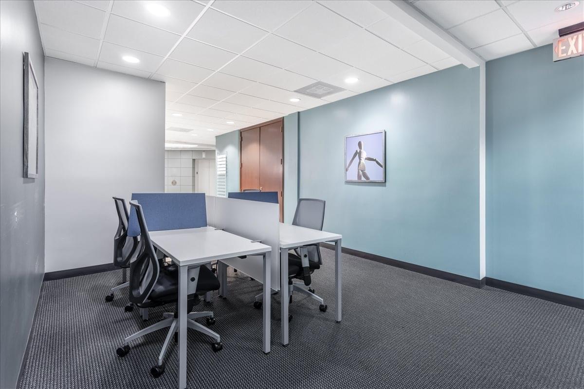 1221 Brickell Building, 1221 Brickell Ave, Brickell Office Images