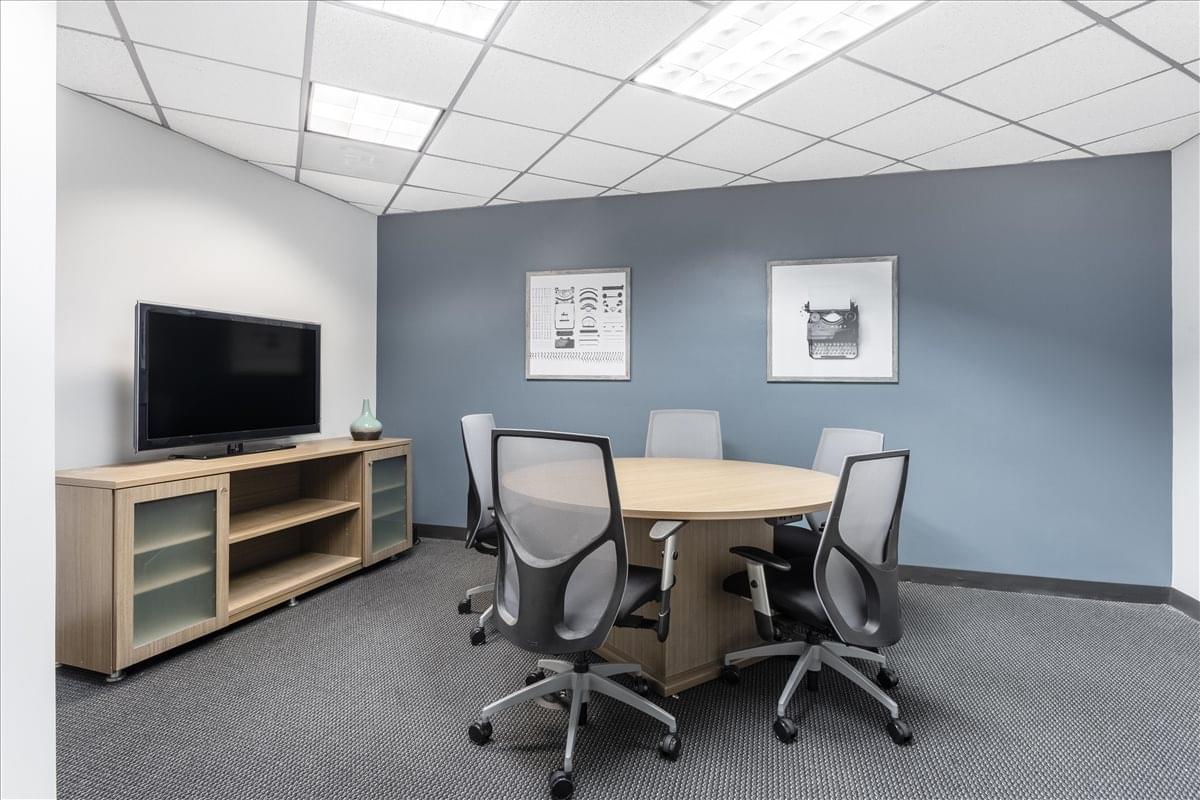 1221 Brickell Building, 1221 Brickell Ave, Brickell Office Images