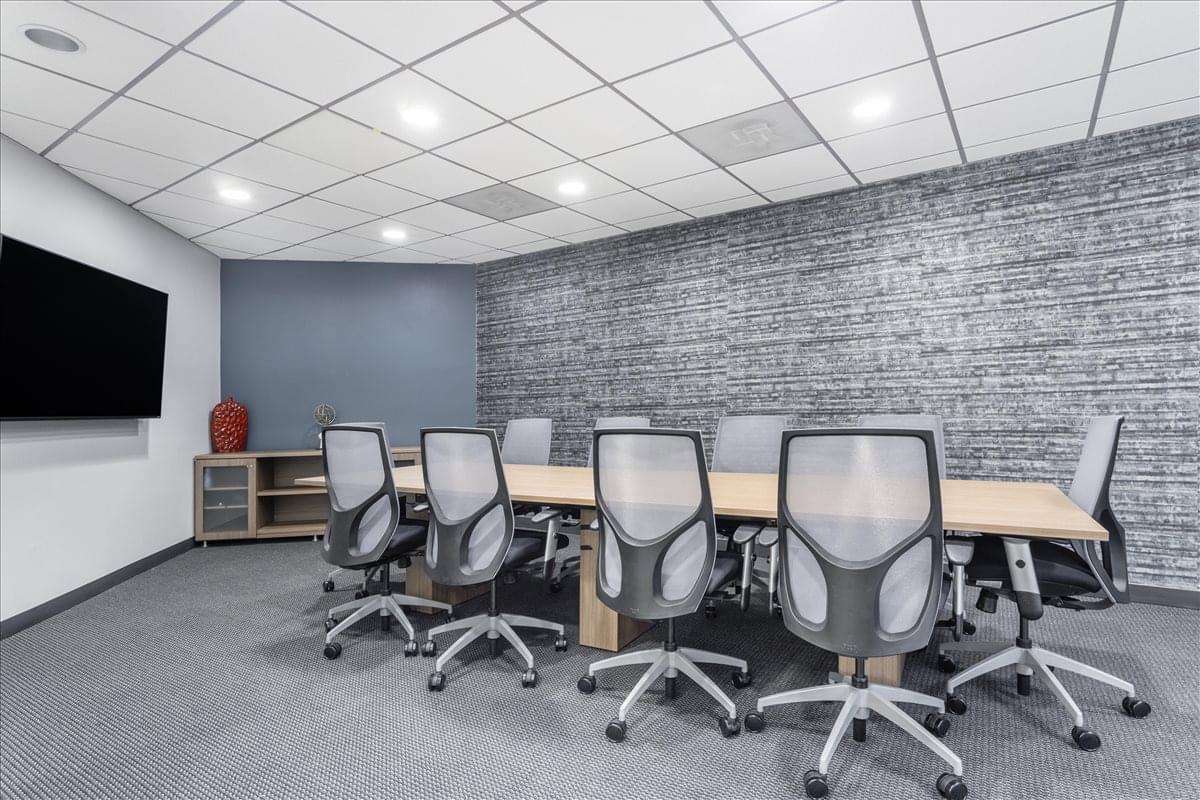 1221 Brickell Building, 1221 Brickell Ave, Brickell Office Space - Miami