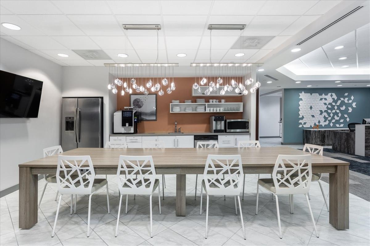 1221 Brickell Building, 1221 Brickell Ave, Brickell Office Space - Miami