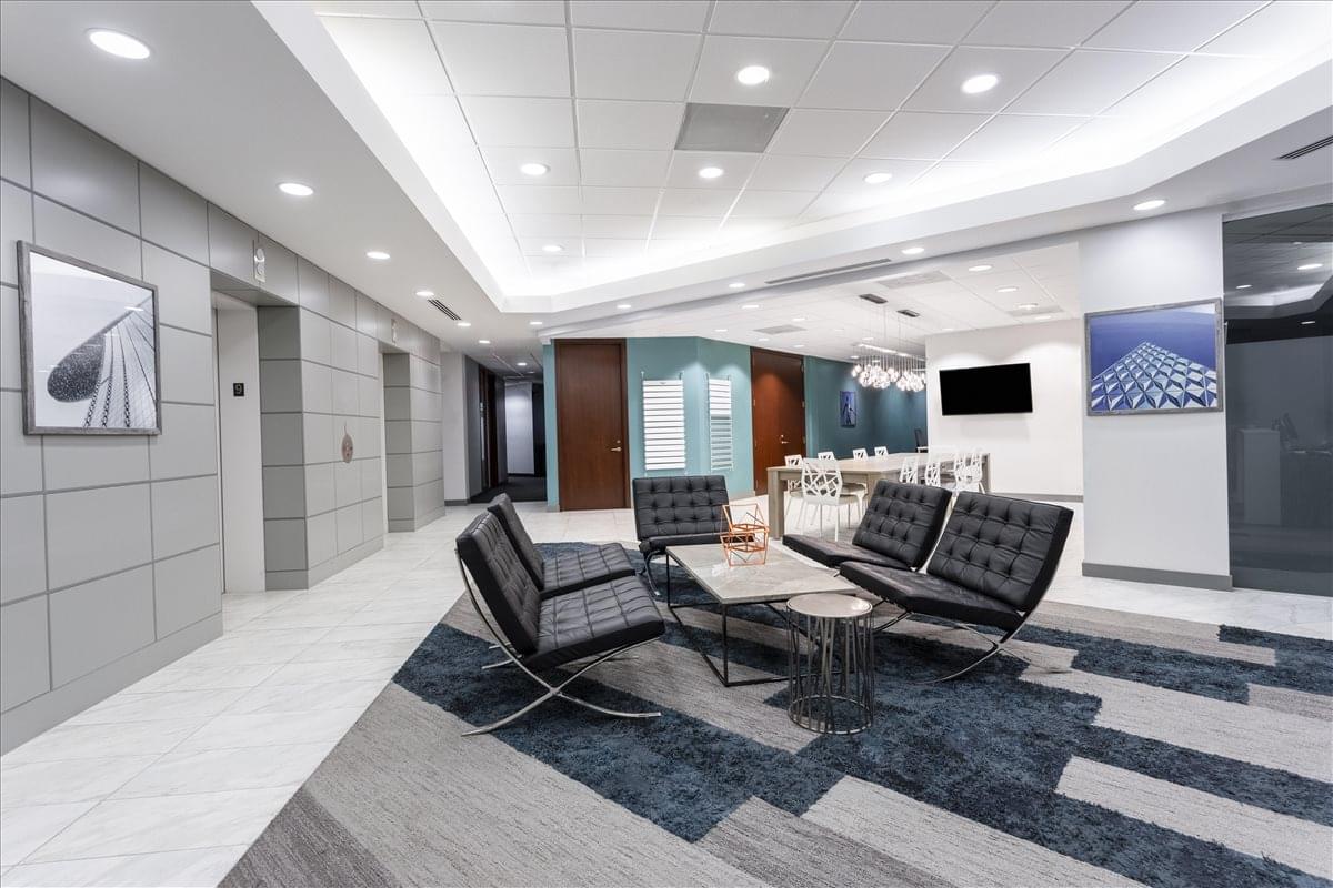1221 Brickell Building, 1221 Brickell Ave, Brickell Office Space - Miami