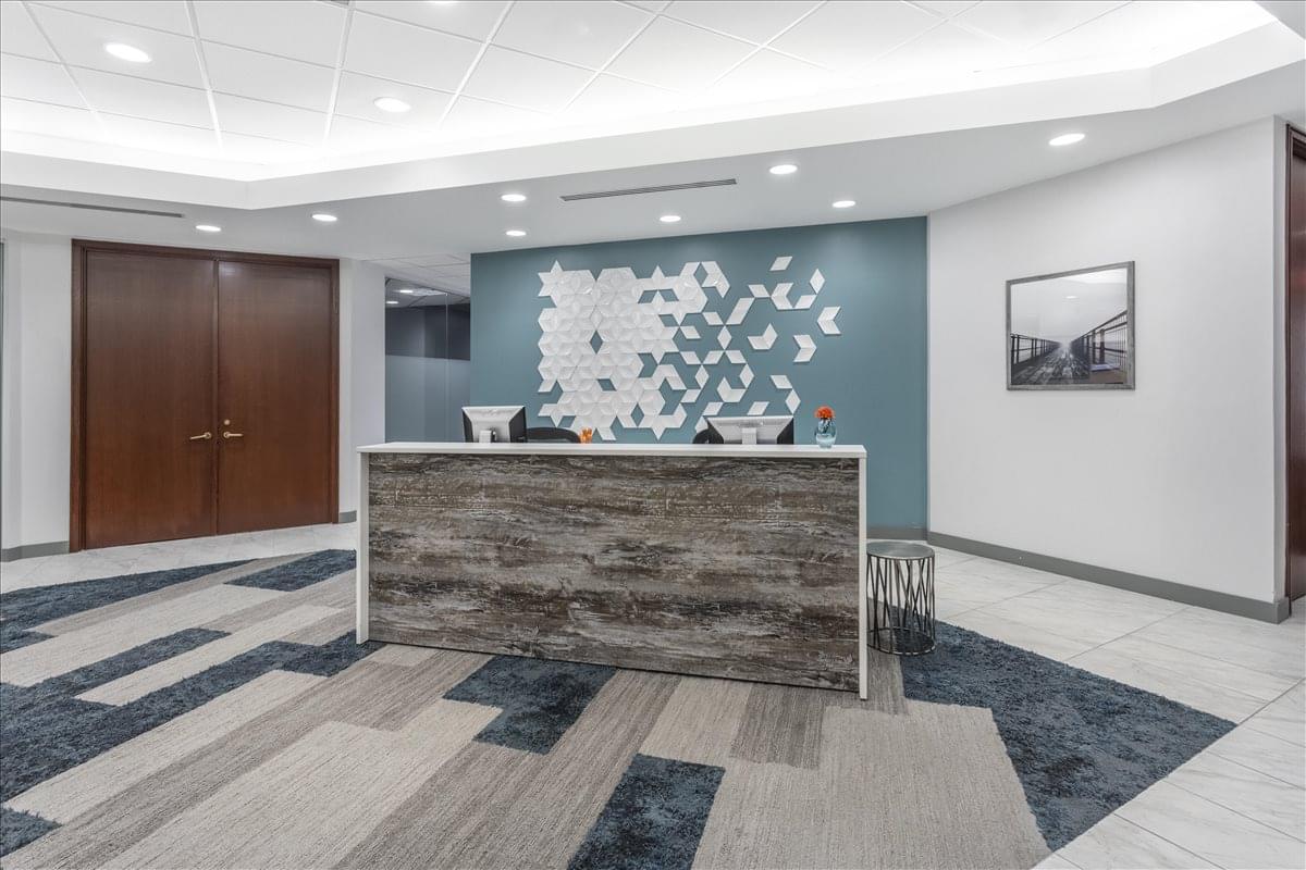 1221 Brickell Building, 1221 Brickell Ave, Brickell Office Space - Miami