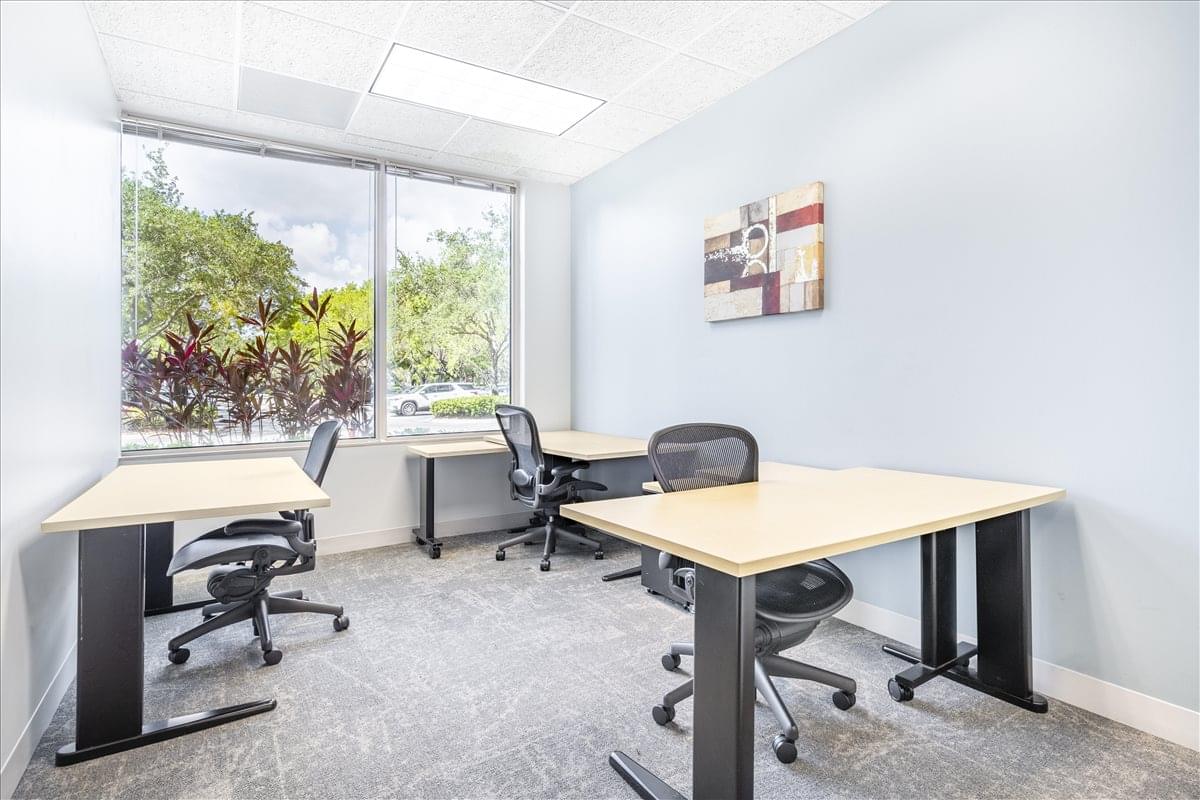 Photo of Office Space on Crossroads Business Park,8201 Peters Rd Plantation