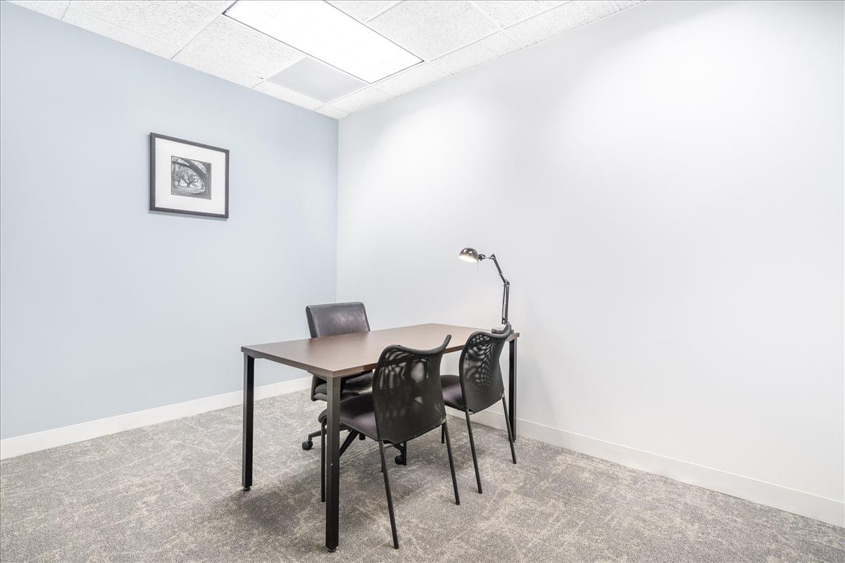 Crossroads Business Park, 8201 Peters Rd Office Space - Plantation