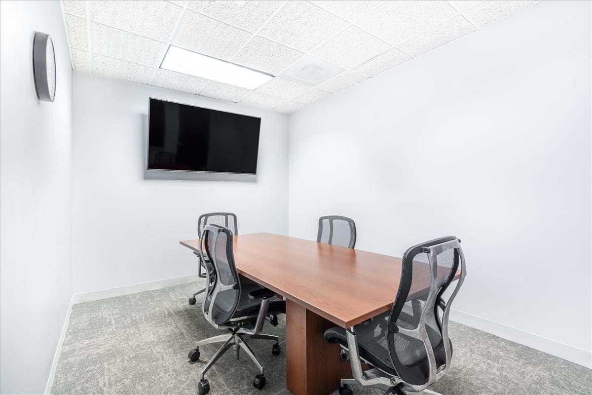 Crossroads Business Park, 8201 Peters Rd Office Space - Plantation