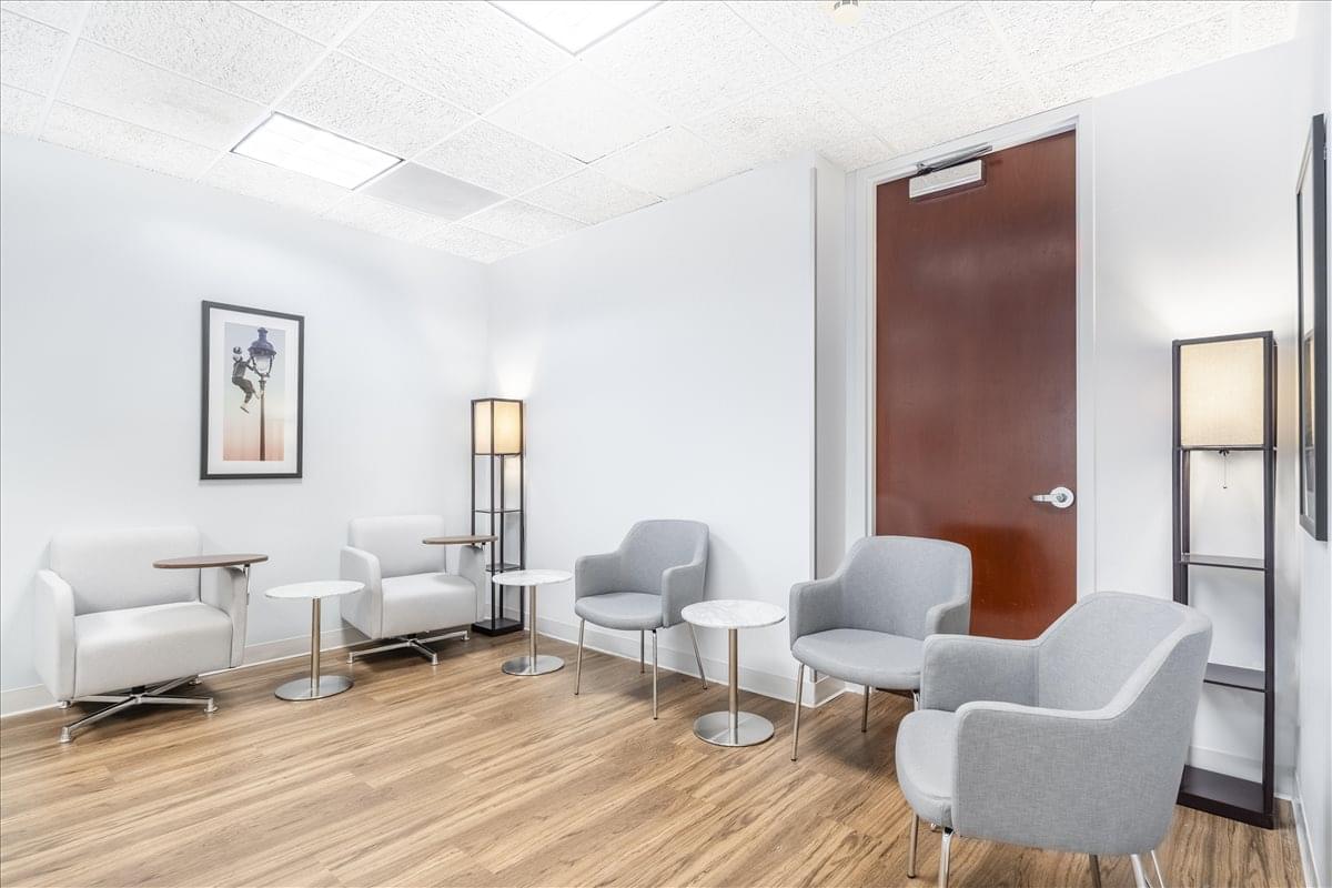 Crossroads Business Park, 8201 Peters Rd Office Space - Plantation