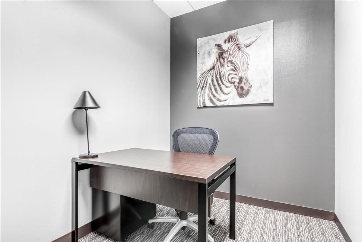 Lakeview Bldg, Hidden River Corporate Park, 8875 Hidden River Parkway Office Space - Tampa