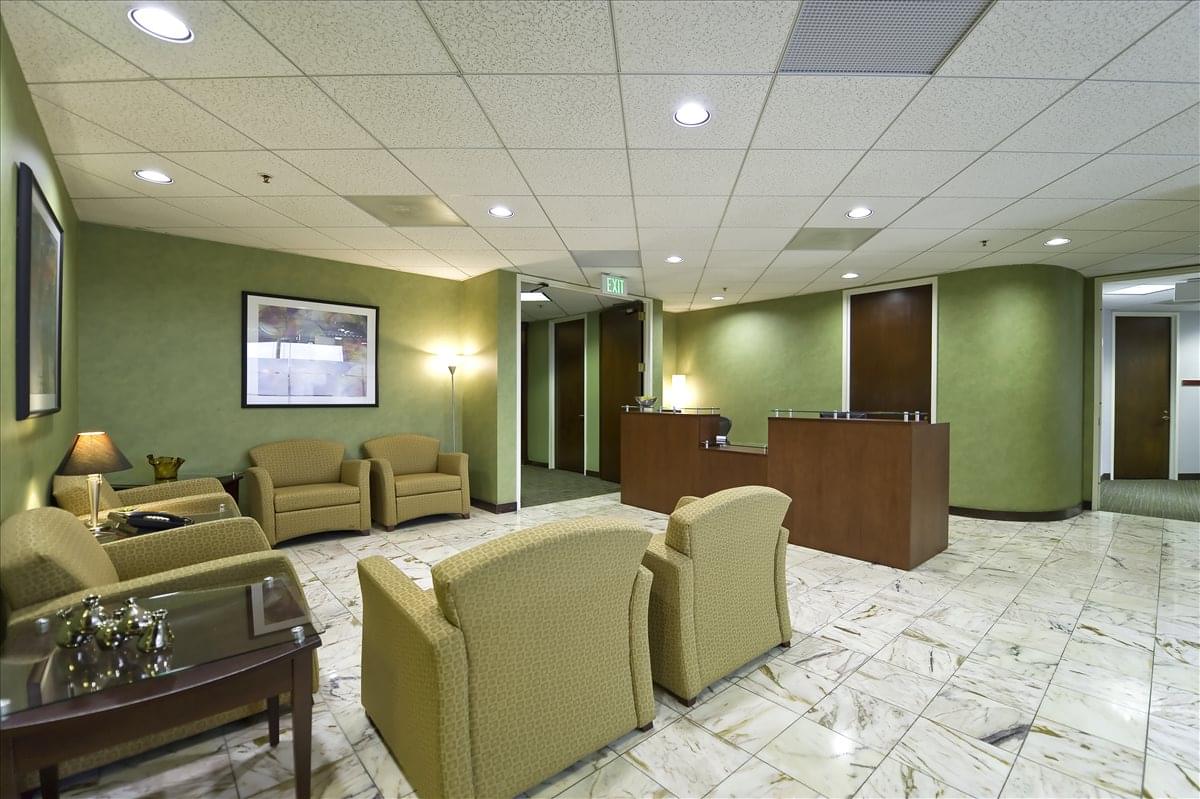 3001 N Rocky Point Dr, Rocky Point Island Office Space - Tampa