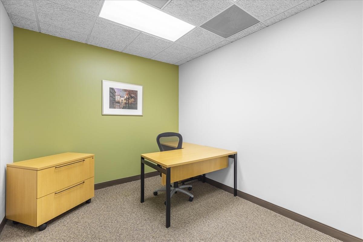 Tower Place, 3340 Peachtree Rd, 18th Fl, Buckhead Office Space - Atlanta