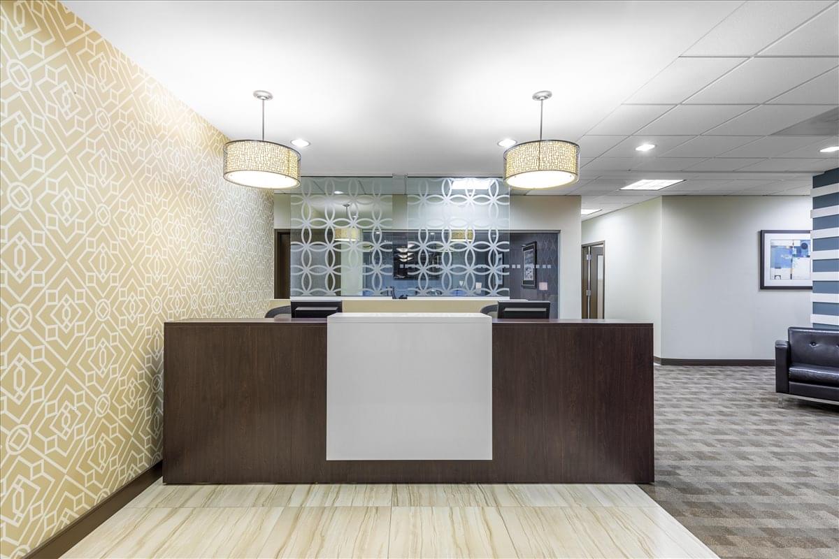 Tower Place, 3340 Peachtree Rd, 18th Fl, Buckhead Office Space - Atlanta