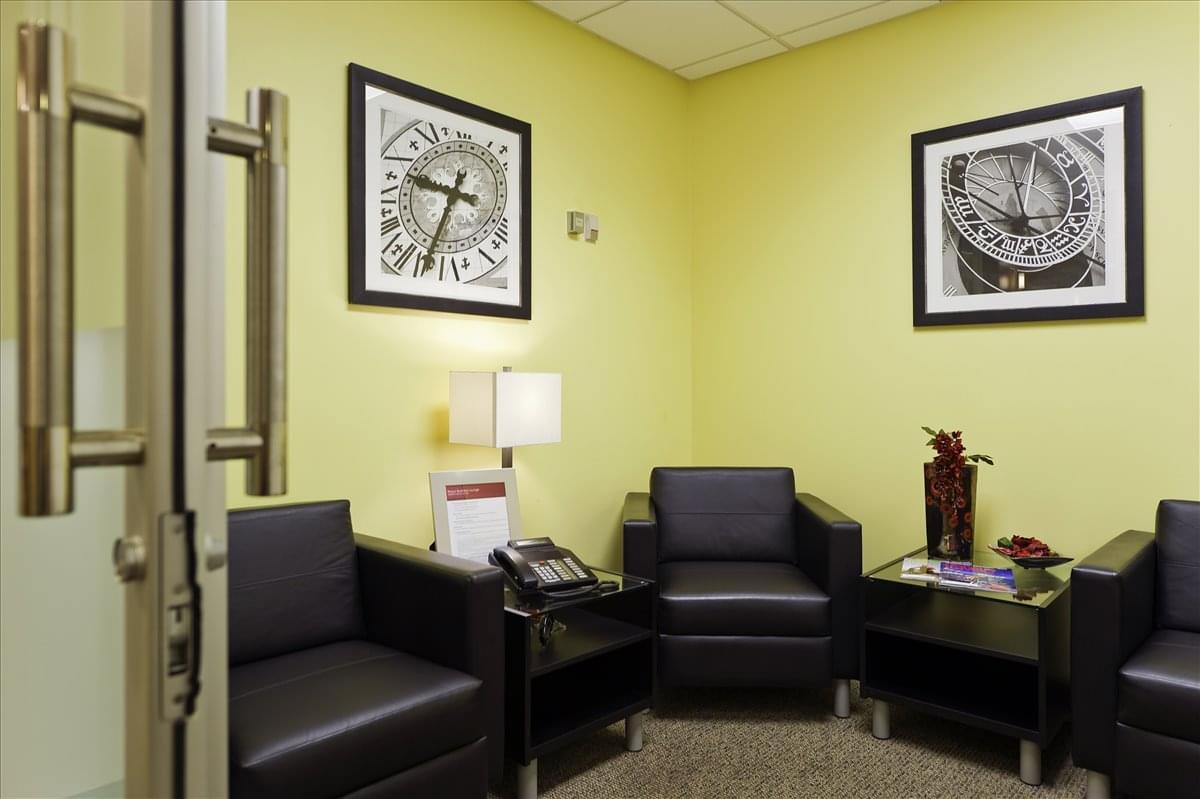 Tower Place, 3340 Peachtree Rd, 18th Fl, Buckhead Office Space - Atlanta