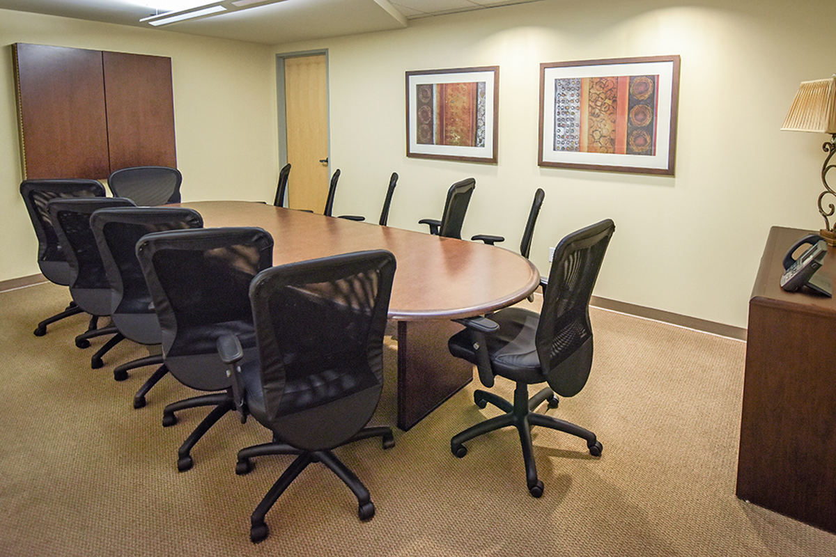 14500 Roscoe Blvd Office Space - Panorama City