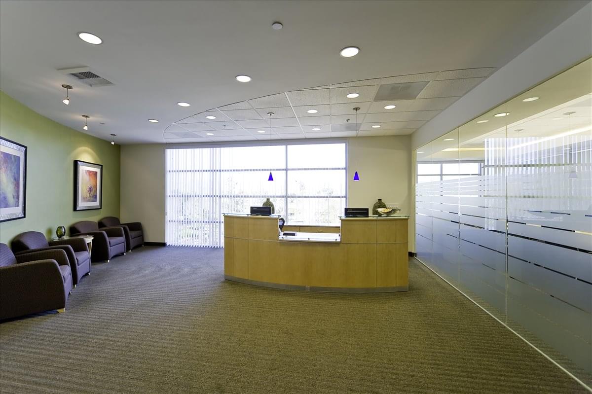 11801 Pierce St, La Sierra Office Images