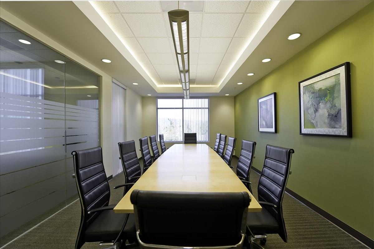 11801 Pierce St, La Sierra Office Images