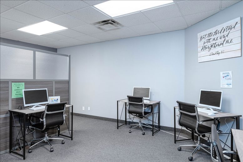 1810 E Sahara Avenue Office Space - Las Vegas