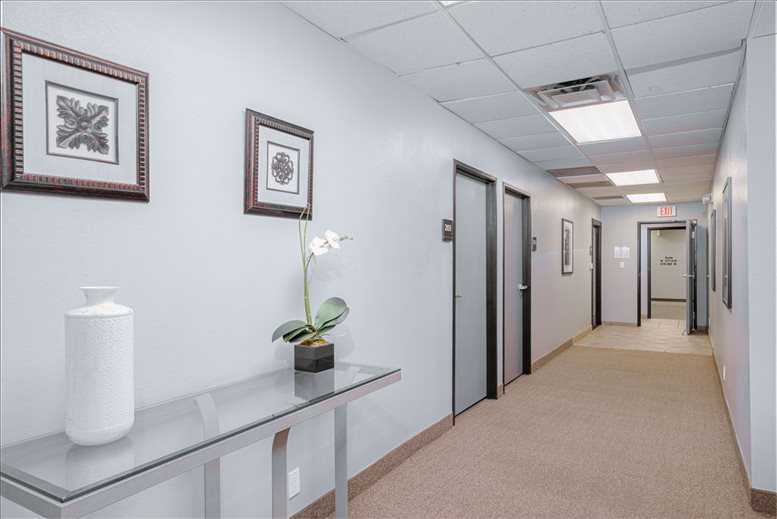1810 E Sahara Avenue Office Space - Las Vegas