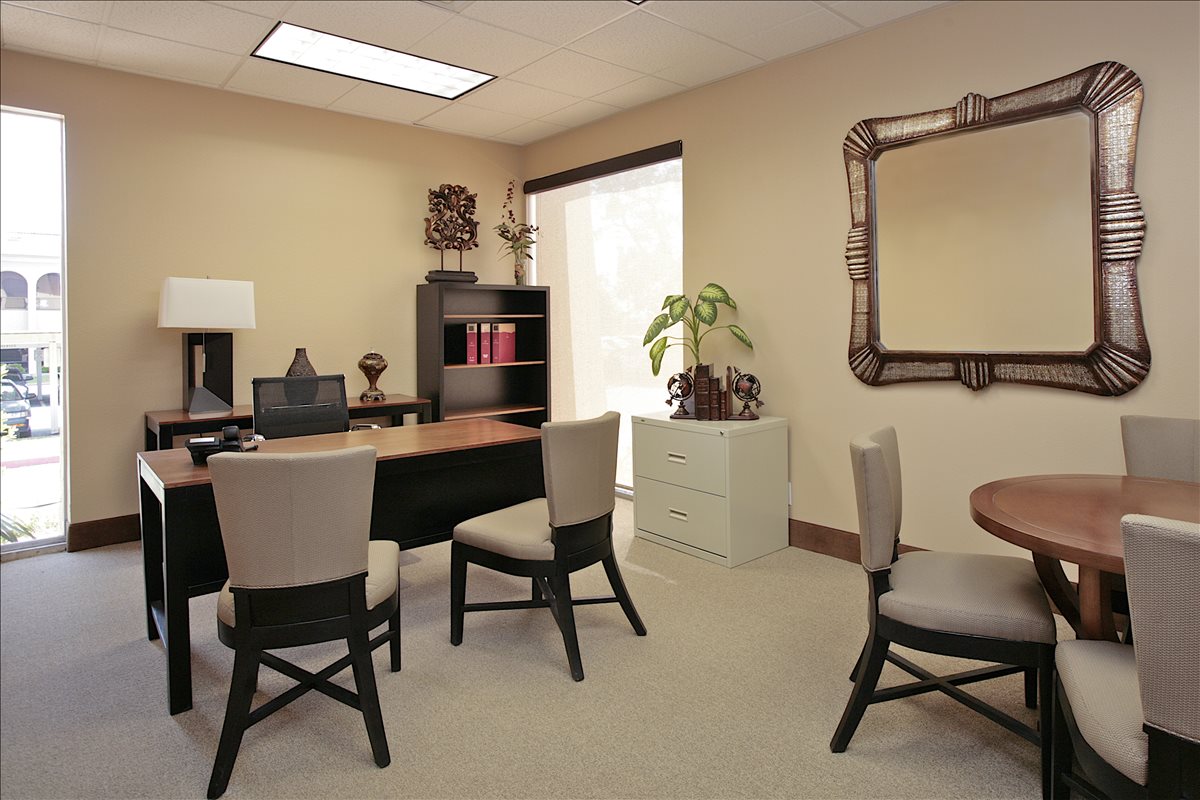 1810 E Sahara Avenue Office Space - Las Vegas